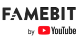 Famebit Promo Codes